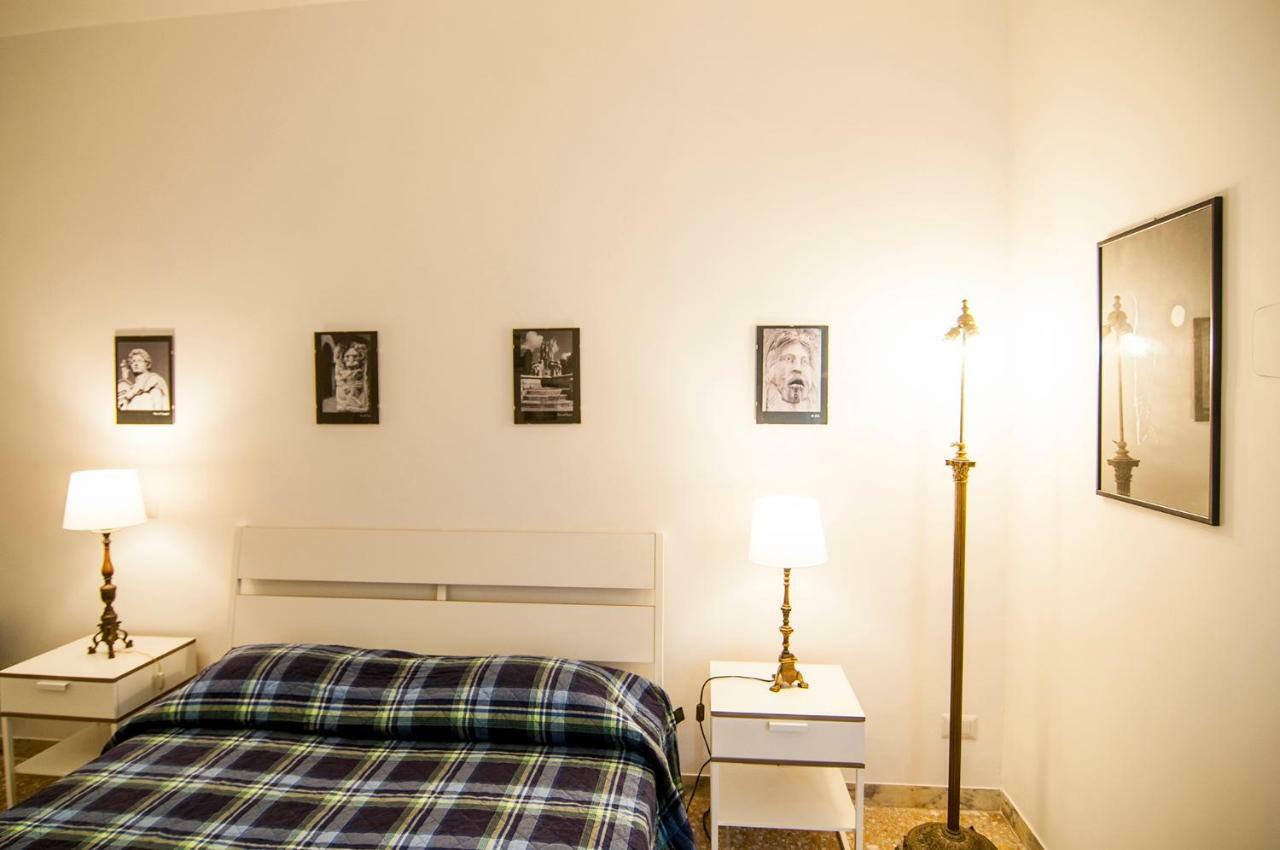 Vatican Museums Roomy Apartment Rom Exteriör bild