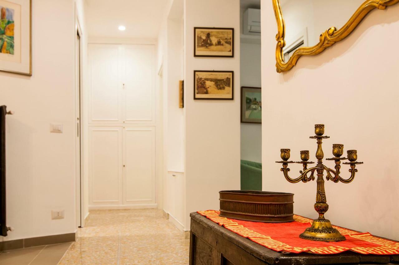 Vatican Museums Roomy Apartment Rom Exteriör bild