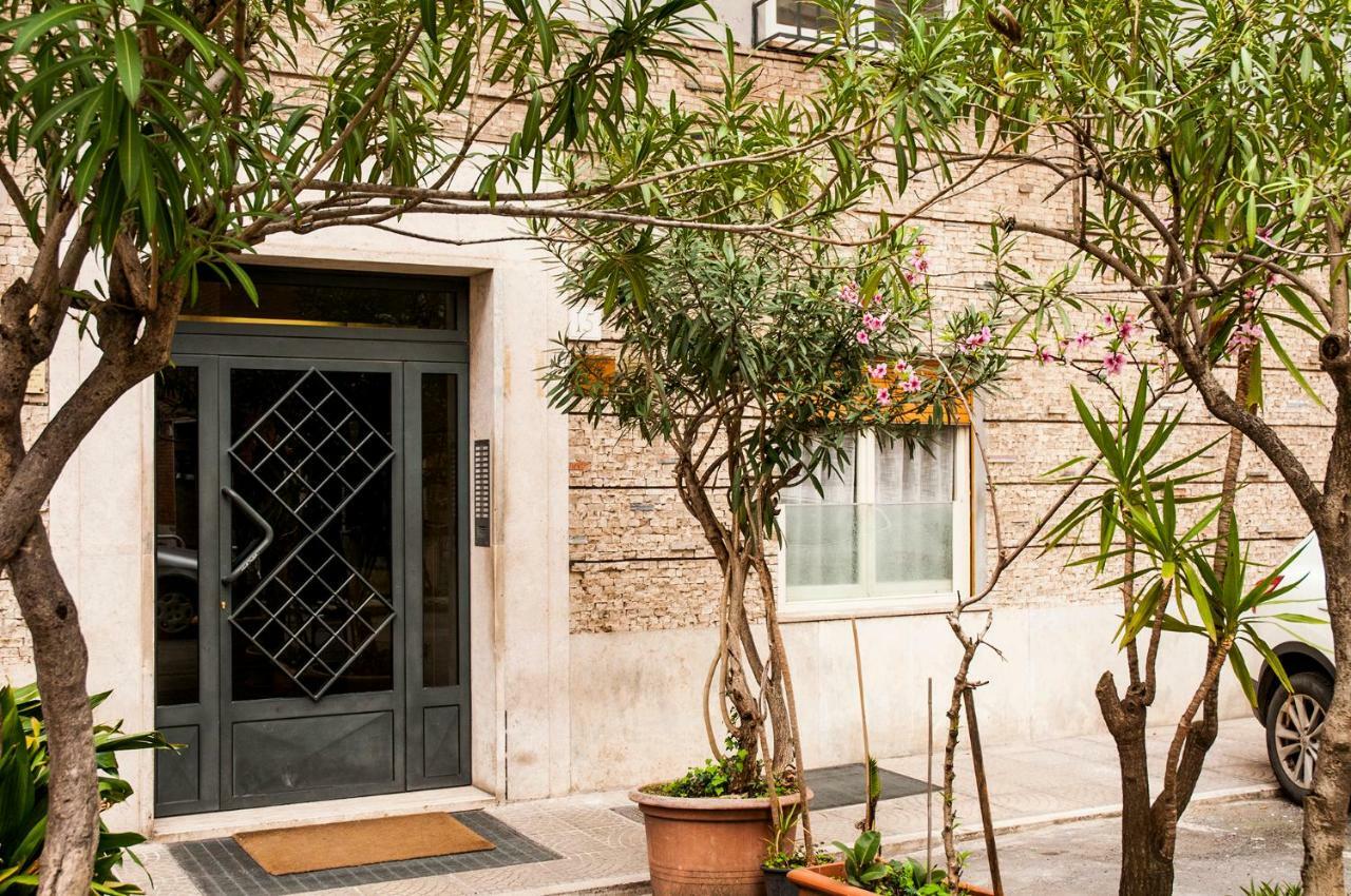 Vatican Museums Roomy Apartment Rom Exteriör bild