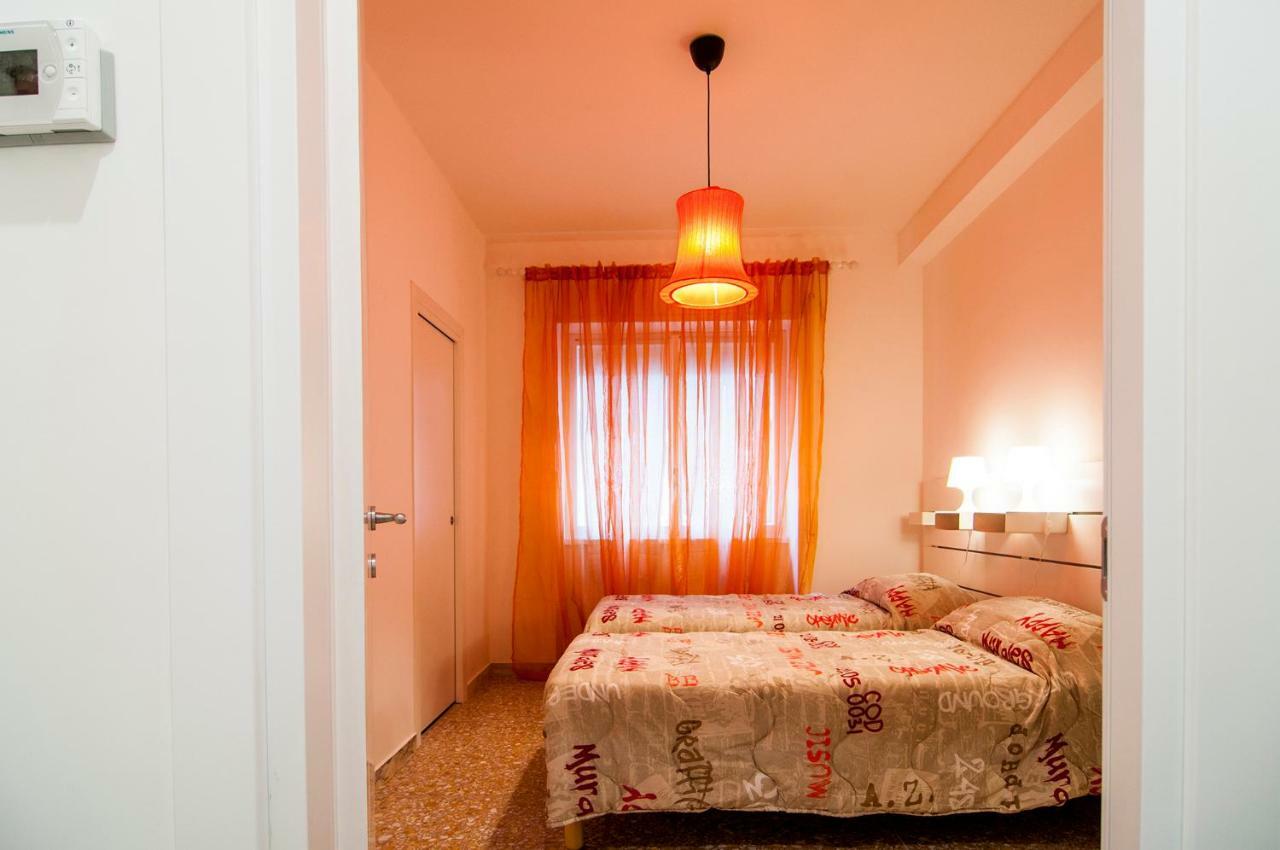 Vatican Museums Roomy Apartment Rom Exteriör bild