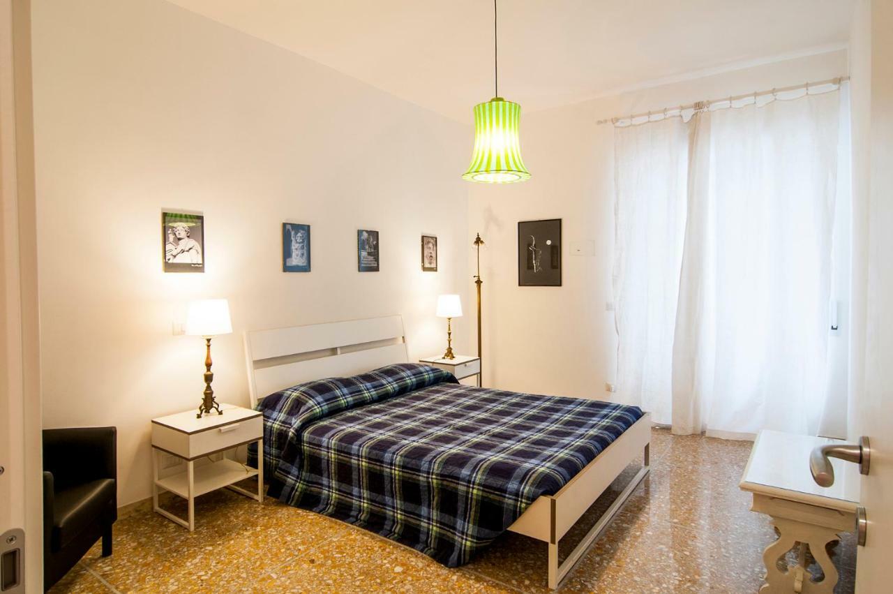 Vatican Museums Roomy Apartment Rom Exteriör bild