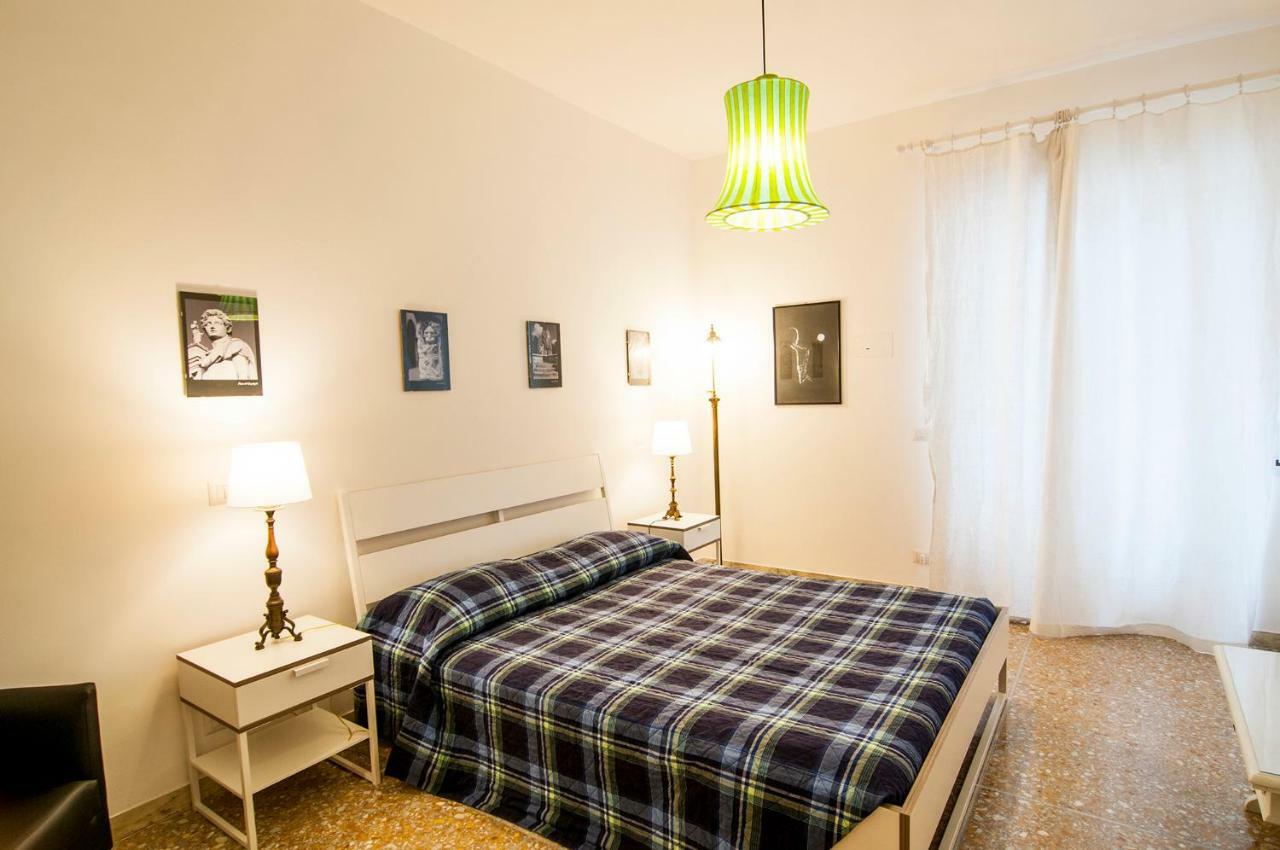 Vatican Museums Roomy Apartment Rom Exteriör bild