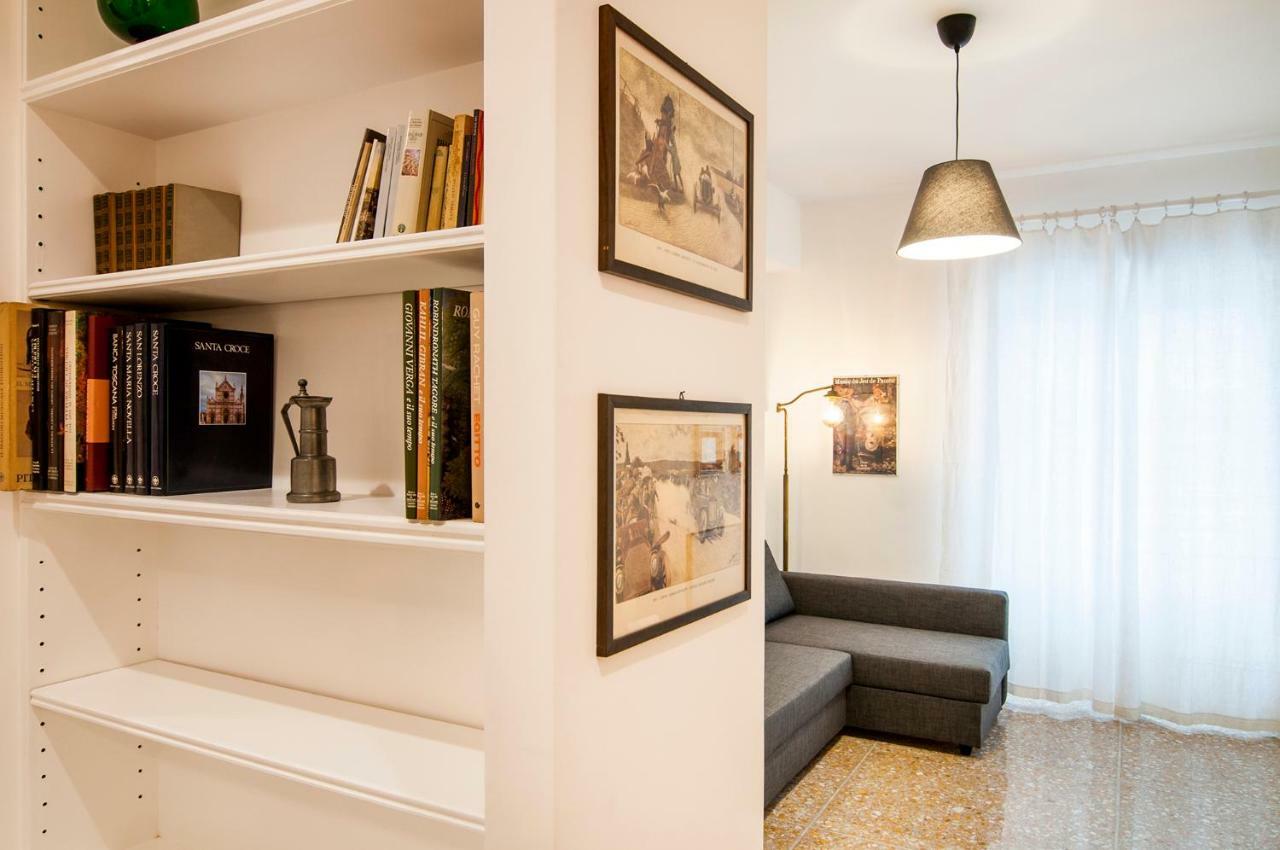 Vatican Museums Roomy Apartment Rom Exteriör bild