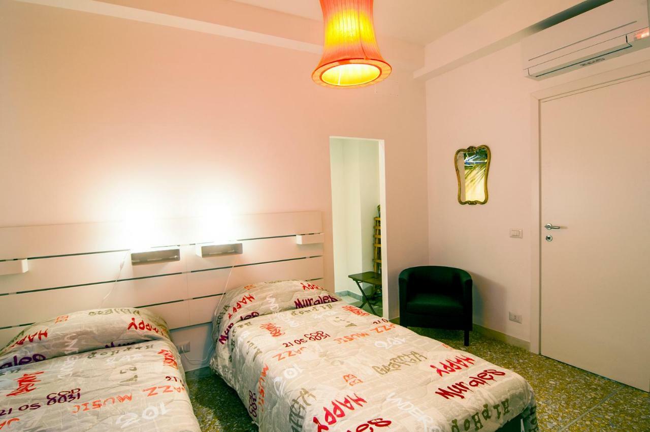 Vatican Museums Roomy Apartment Rom Exteriör bild