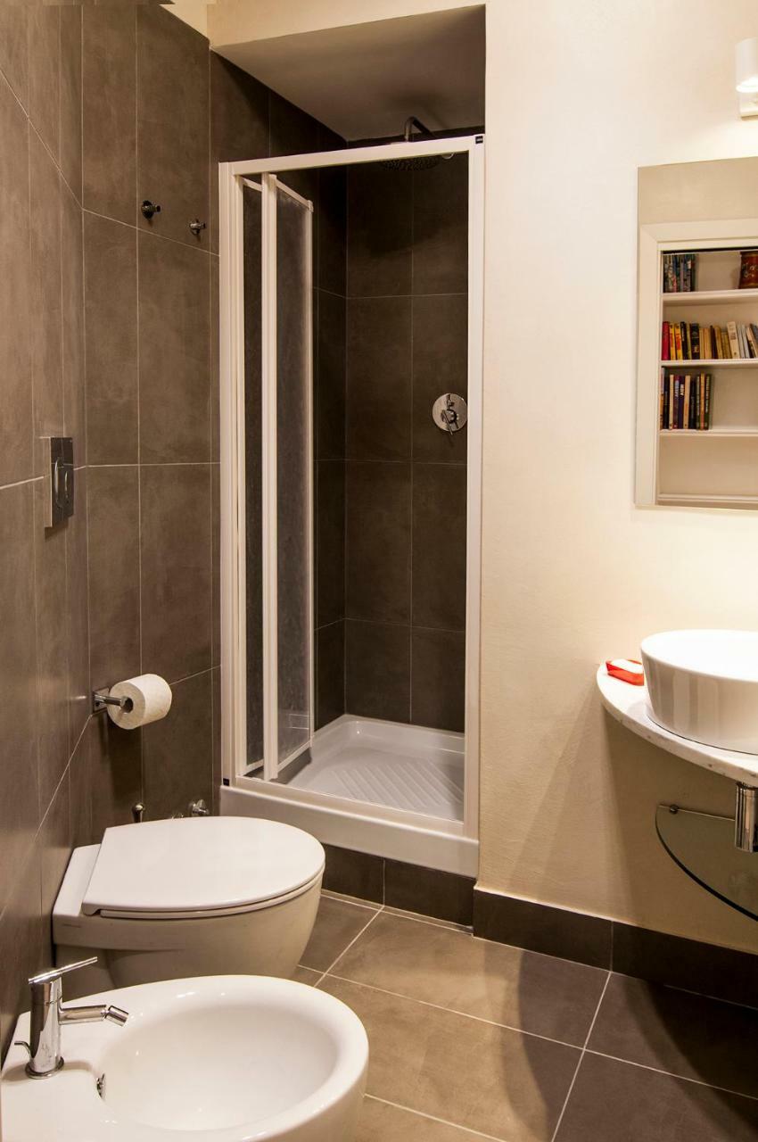 Vatican Museums Roomy Apartment Rom Exteriör bild