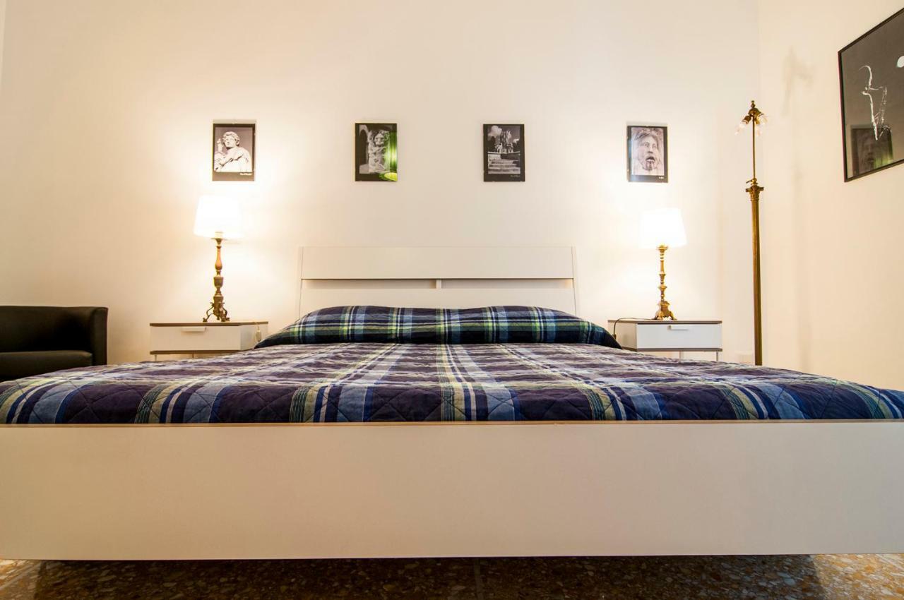 Vatican Museums Roomy Apartment Rom Exteriör bild