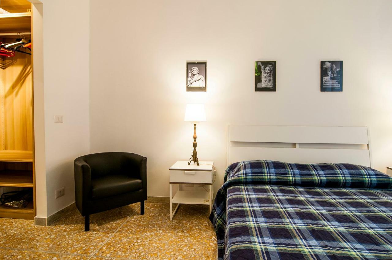 Vatican Museums Roomy Apartment Rom Exteriör bild